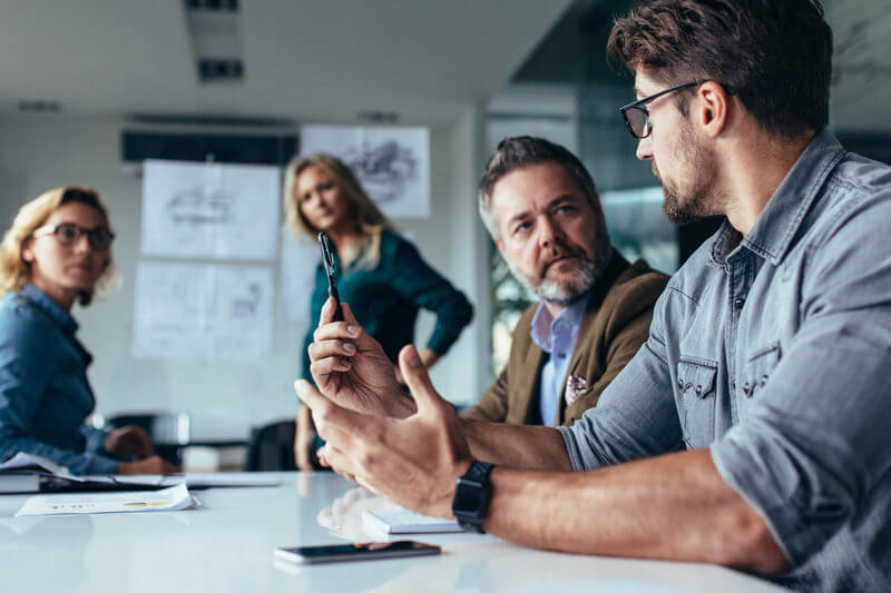 Retail Transformation