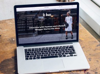 Accessible Website Design