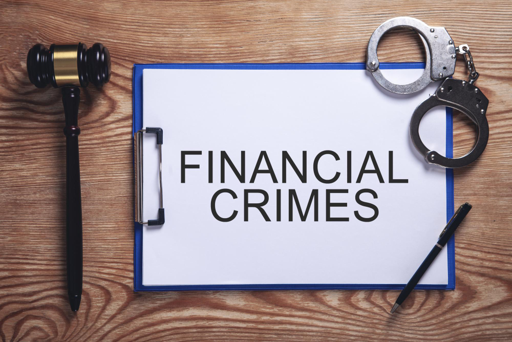 Financial Crime Compliance and Risk