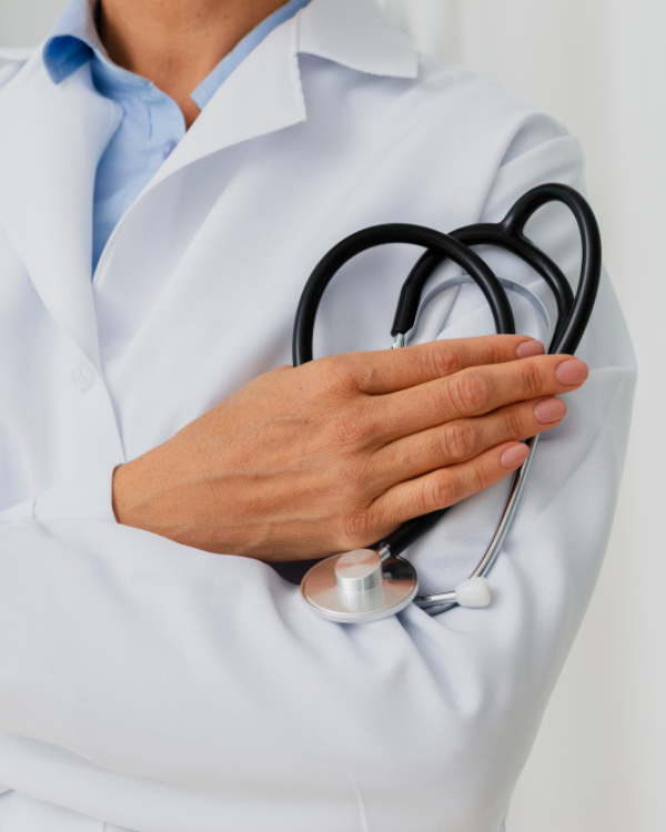 Life Sciences and Healthcare